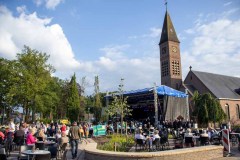 Opening Dorpsplein De Lutte - 001