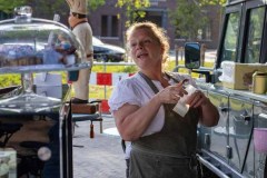 Opening Dorpsplein De Lutte - 002