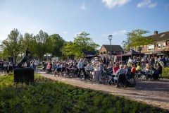 Opening Dorpsplein De Lutte - 003