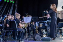 Opening Dorpsplein De Lutte - 004
