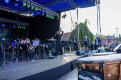 Opening Dorpsplein De Lutte - 005