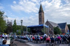 Opening Dorpsplein De Lutte - 007