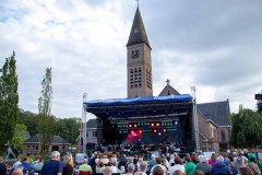 Opening Dorpsplein De Lutte - 009